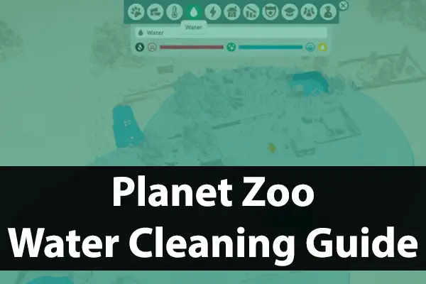 planet zoo requirements